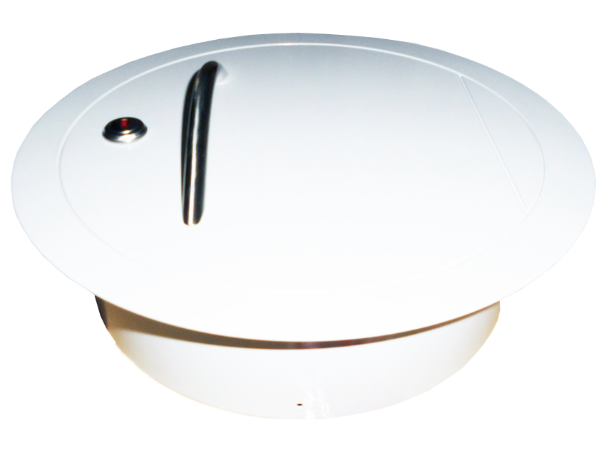 8 300 25 CH mit kleinem Rahmen