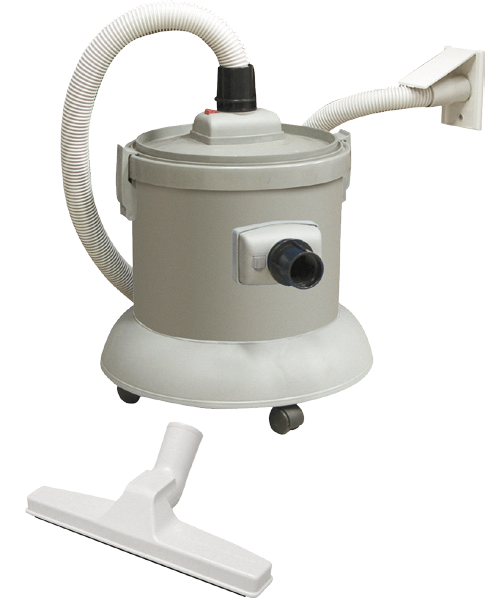 Wasserabscheider PVC