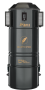Zentralstaubsauger Gerät px5015